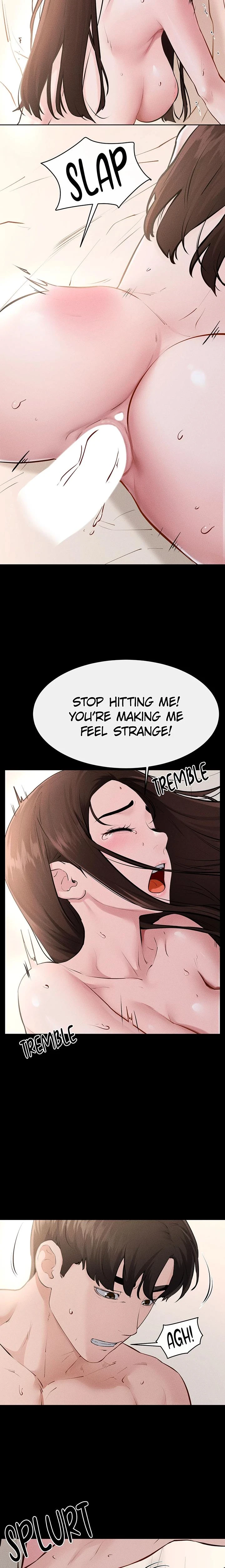 My New Family Is Too Nice To Me Chapter 093 Page 13