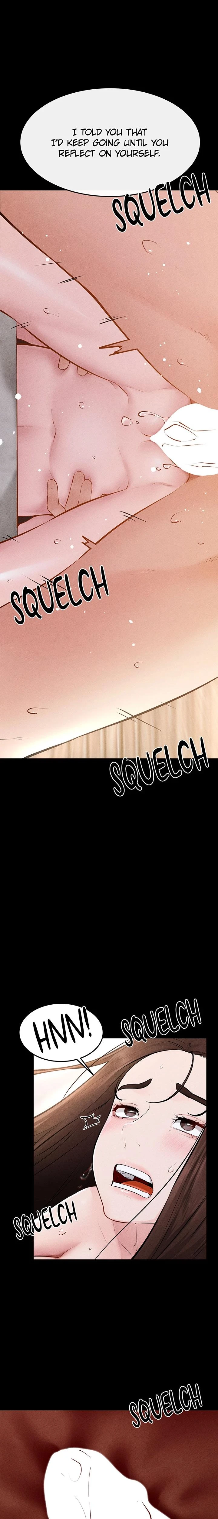 My New Family Is Too Nice To Me Chapter 093 Page 19