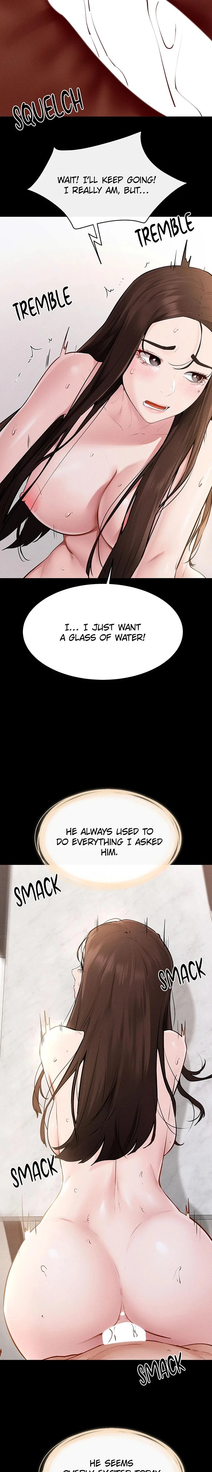 My New Family Is Too Nice To Me Chapter 093 Page 20