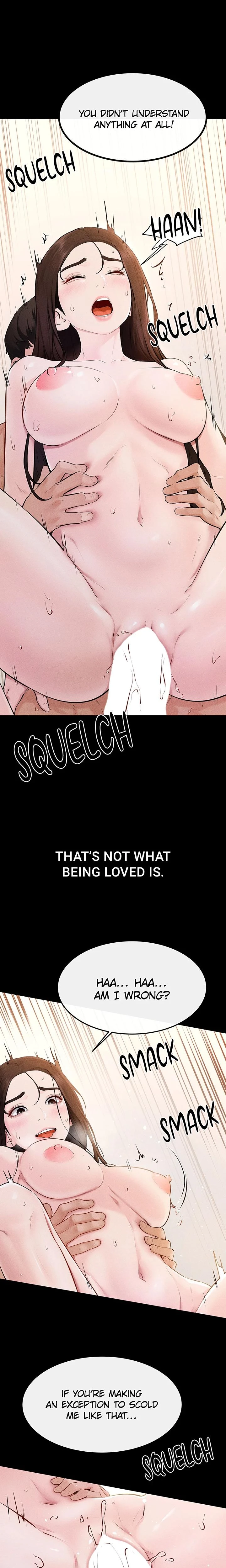 My New Family Is Too Nice To Me Chapter 094 Page 6