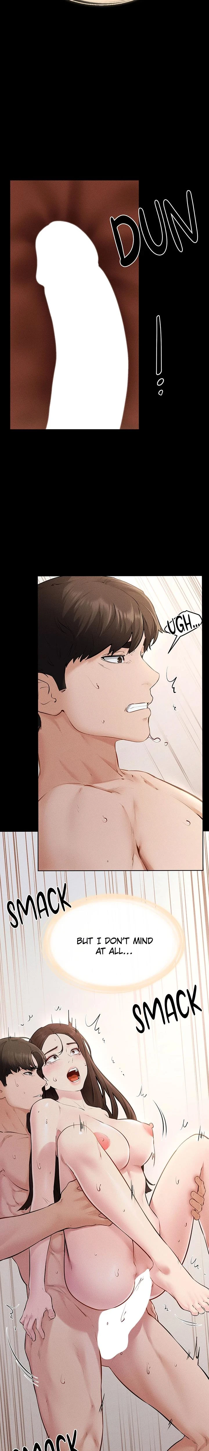 My New Family Is Too Nice To Me Chapter 094 Page 9