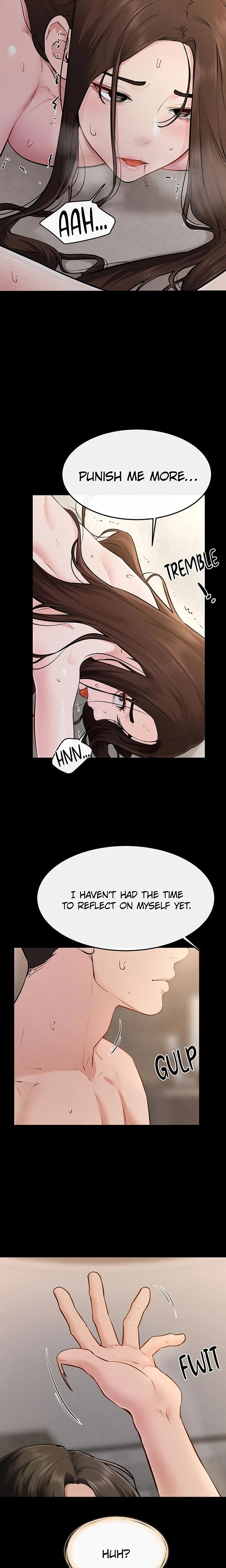 My New Family Is Too Nice To Me Chapter 094 Page 12