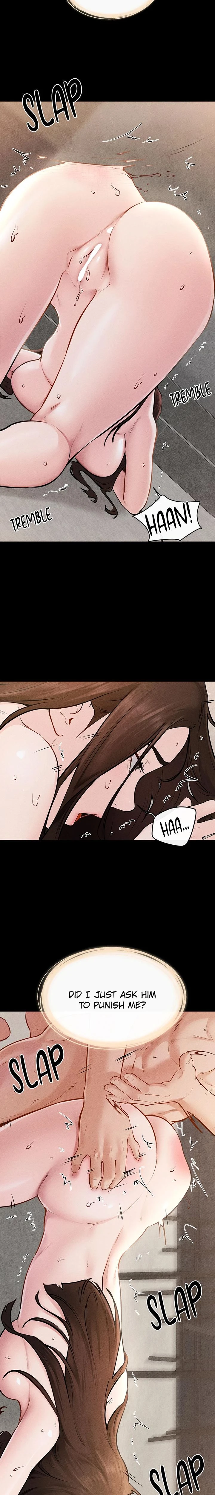 My New Family Is Too Nice To Me Chapter 094 Page 13