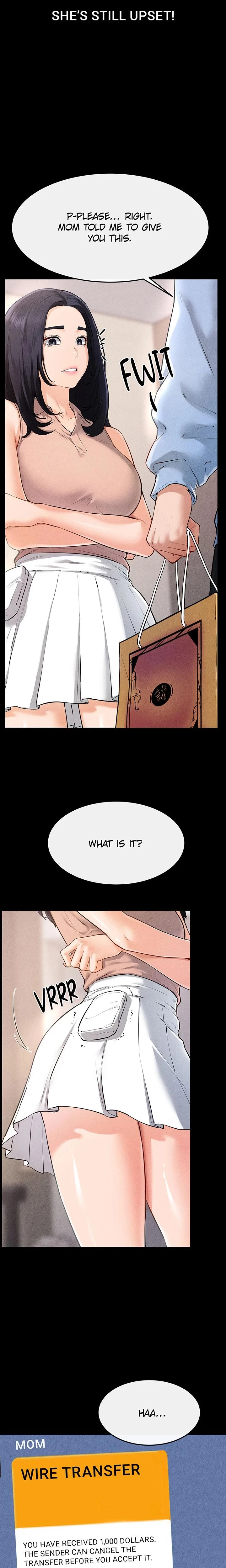 My New Family Is Too Nice To Me Chapter 095 Page 4