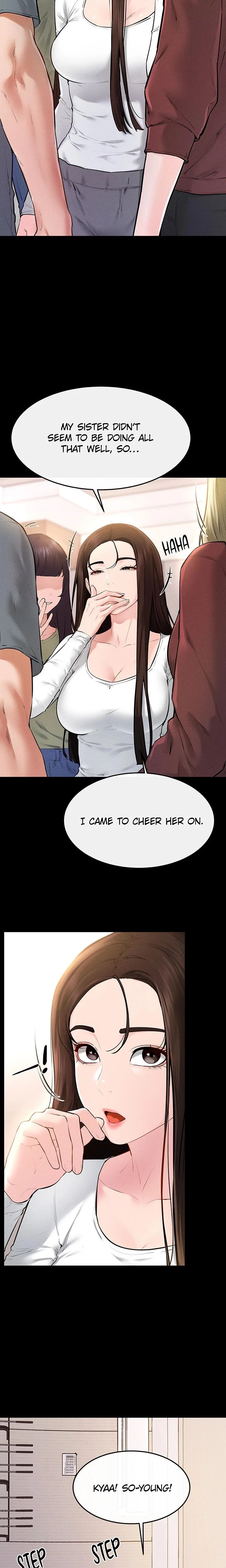 My New Family Is Too Nice To Me Chapter 095 Page 6
