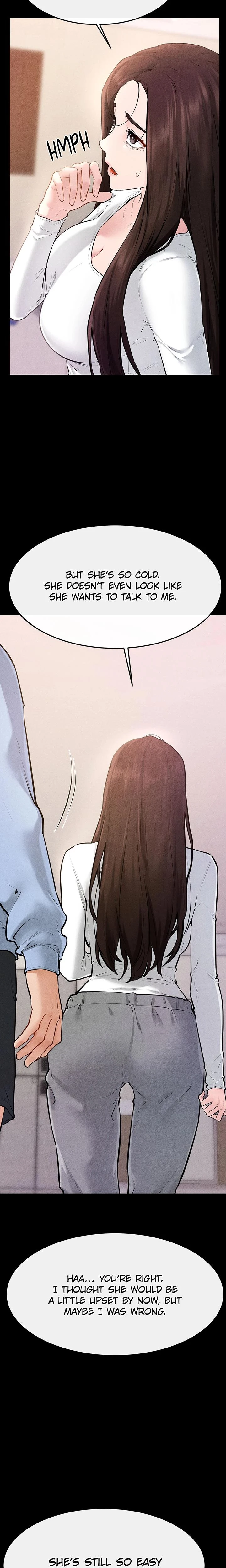 My New Family Is Too Nice To Me Chapter 095 Page 10