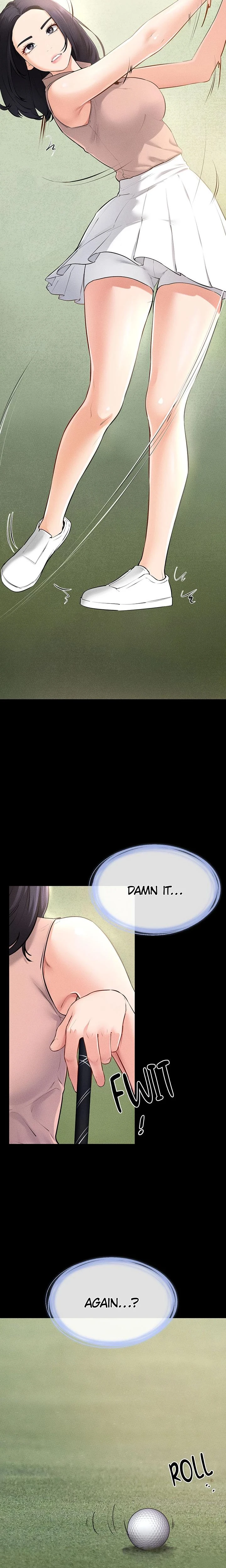 My New Family Is Too Nice To Me Chapter 095 Page 13