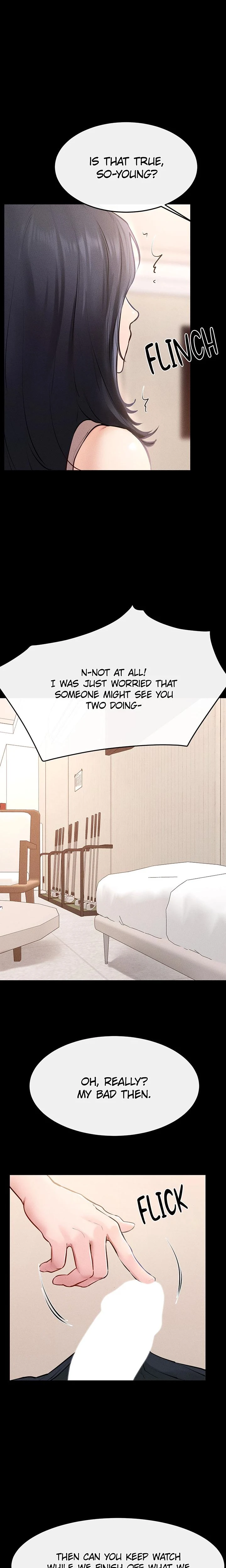 My New Family Is Too Nice To Me Chapter 095 Page 22