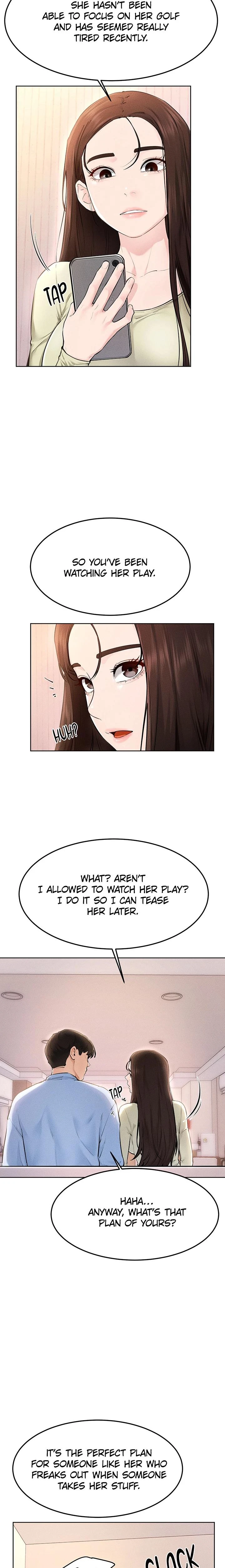 My New Family Is Too Nice To Me Chapter 096 Page 4