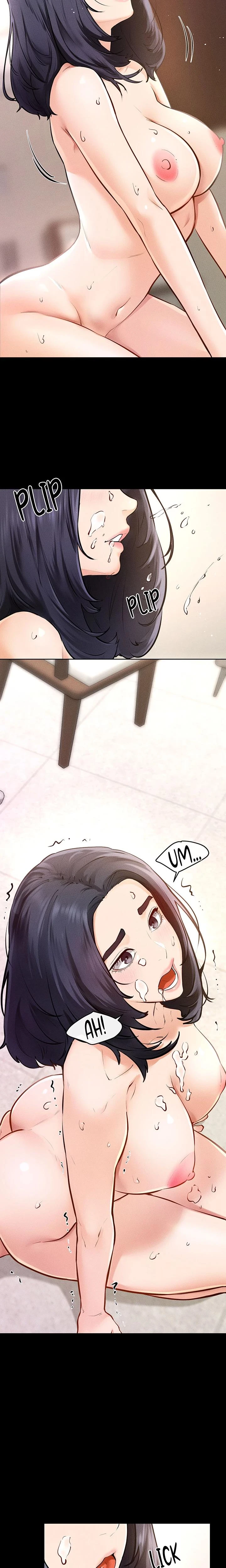 My New Family Is Too Nice To Me Chapter 096 Page 11