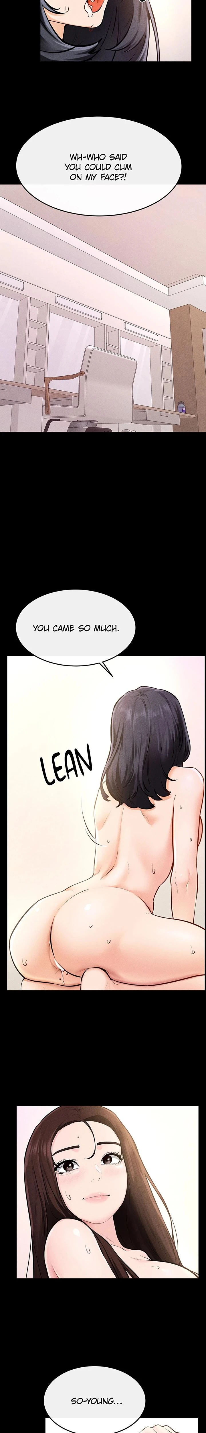 My New Family Is Too Nice To Me Chapter 096 Page 12