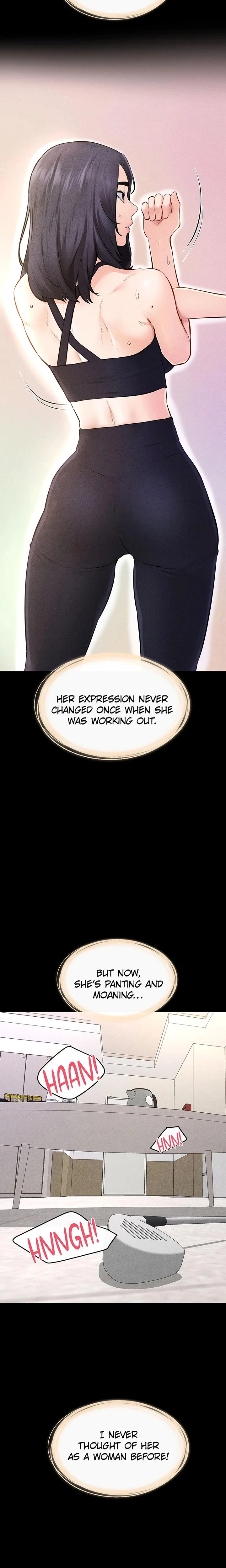 My New Family Is Too Nice To Me Chapter 097 Page 2