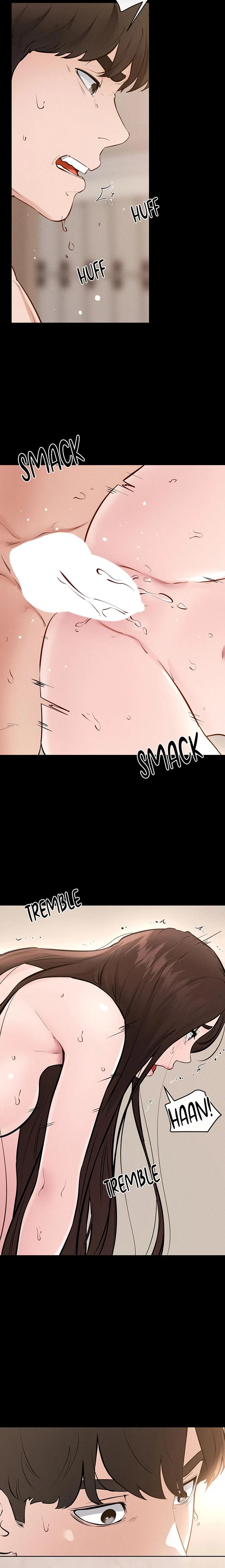 My New Family Is Too Nice To Me Chapter 097 Page 21