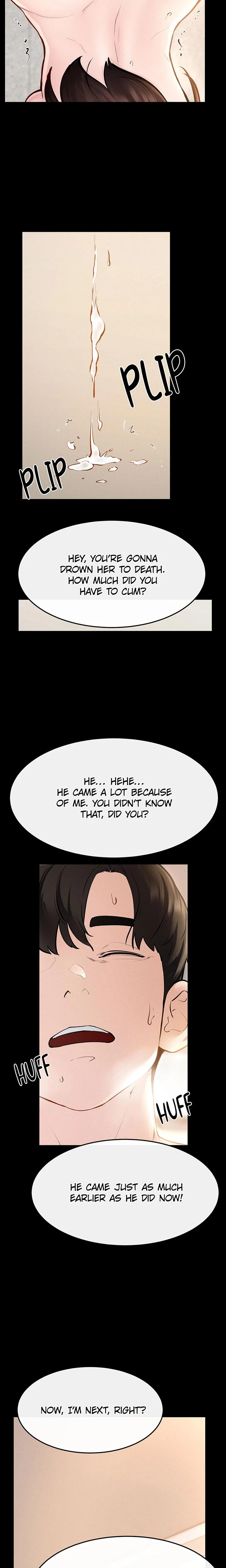 My New Family Is Too Nice To Me Chapter 097 Page 23