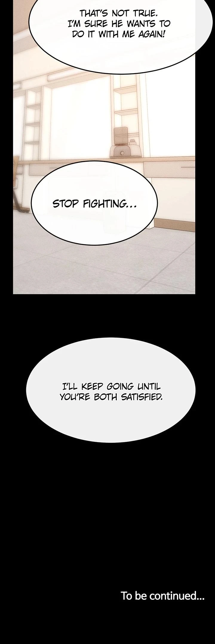 My New Family Is Too Nice To Me Chapter 097 Page 24