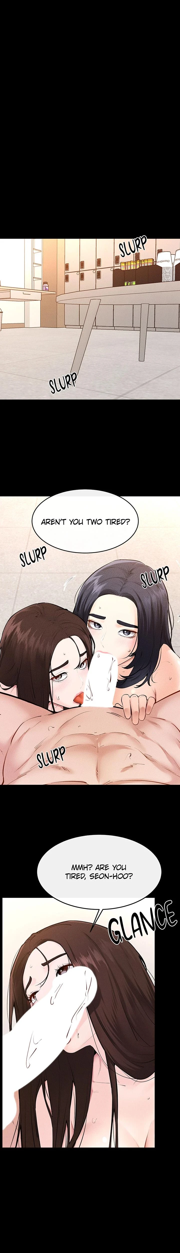My New Family Is Too Nice To Me Chapter 098 Page 3