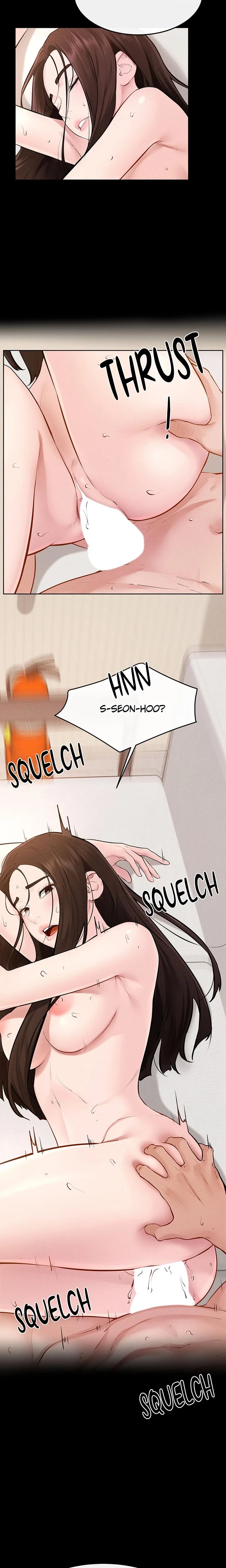 My New Family Is Too Nice To Me Chapter 098 Page 14