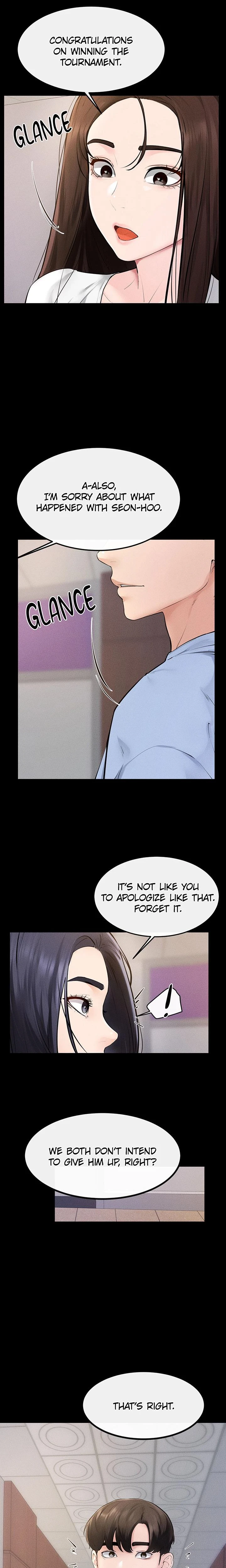 My New Family Is Too Nice To Me Chapter 098 Page 22