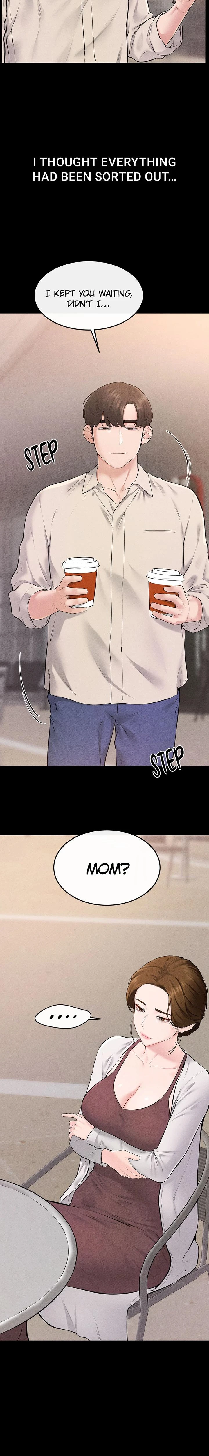 My New Family Is Too Nice To Me Chapter 099 Page 4