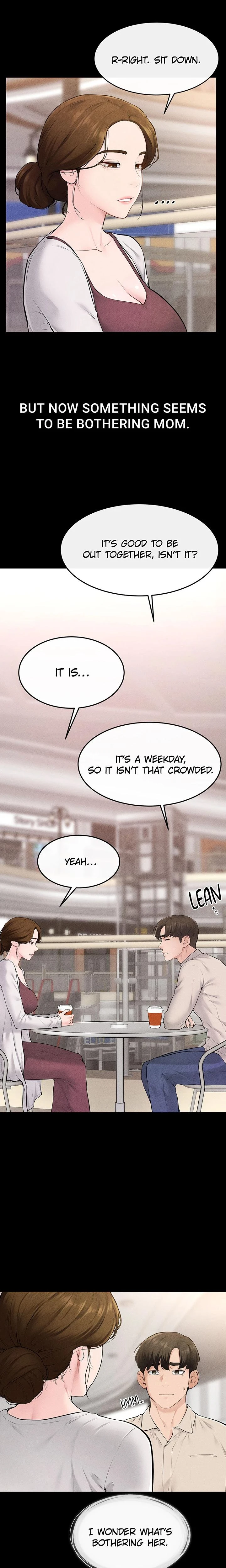My New Family Is Too Nice To Me Chapter 099 Page 5