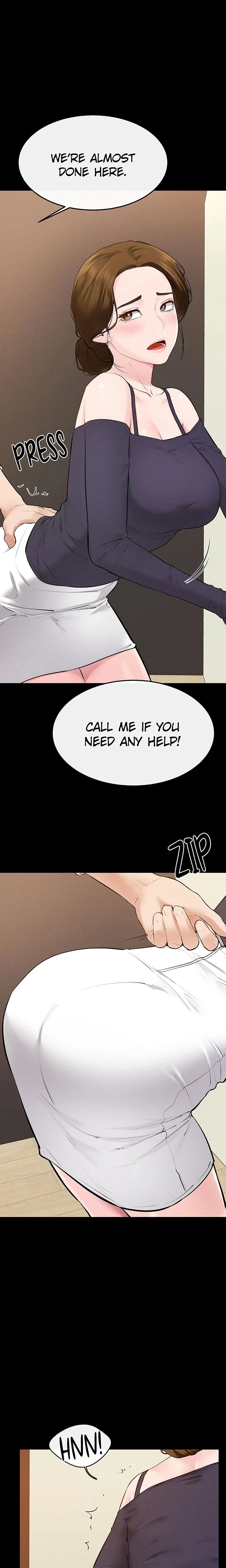 My New Family Is Too Nice To Me Chapter 100 Page 5