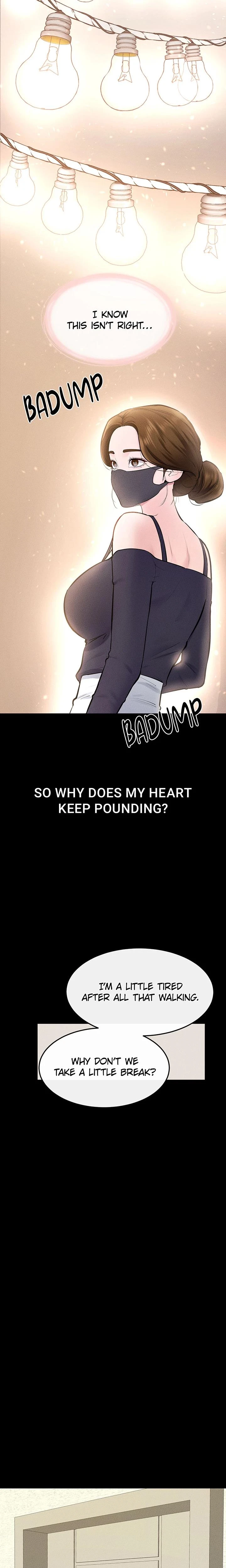 My New Family Is Too Nice To Me Chapter 100 Page 19