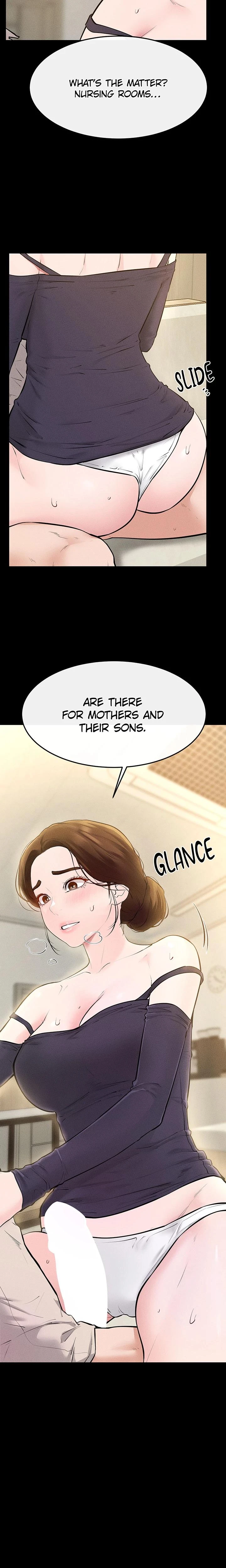 My New Family Is Too Nice To Me Chapter 100 Page 21