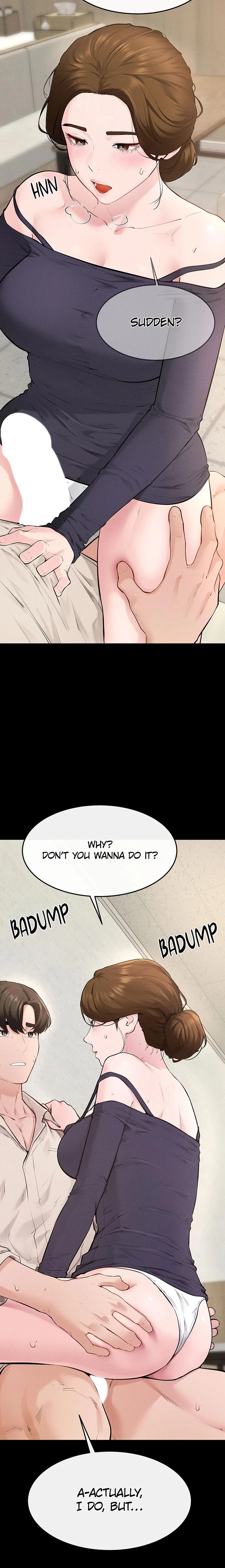 My New Family Is Too Nice To Me Chapter 101 Page 4