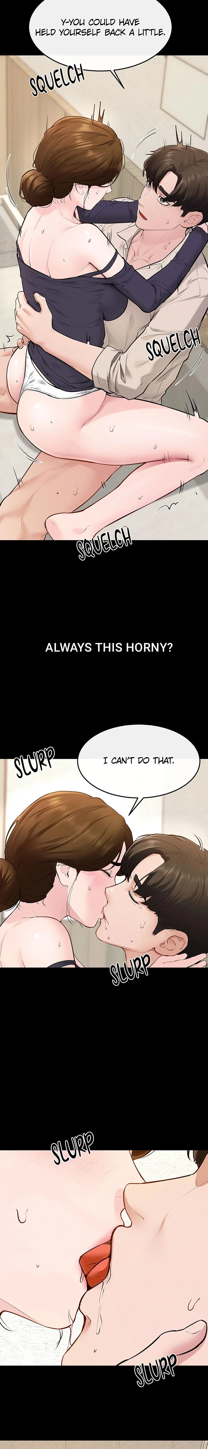 My New Family Is Too Nice To Me Chapter 101 Page 10