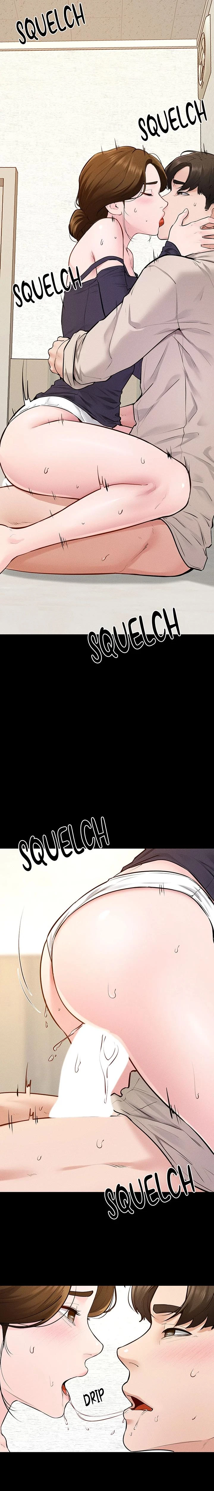 My New Family Is Too Nice To Me Chapter 101 Page 11