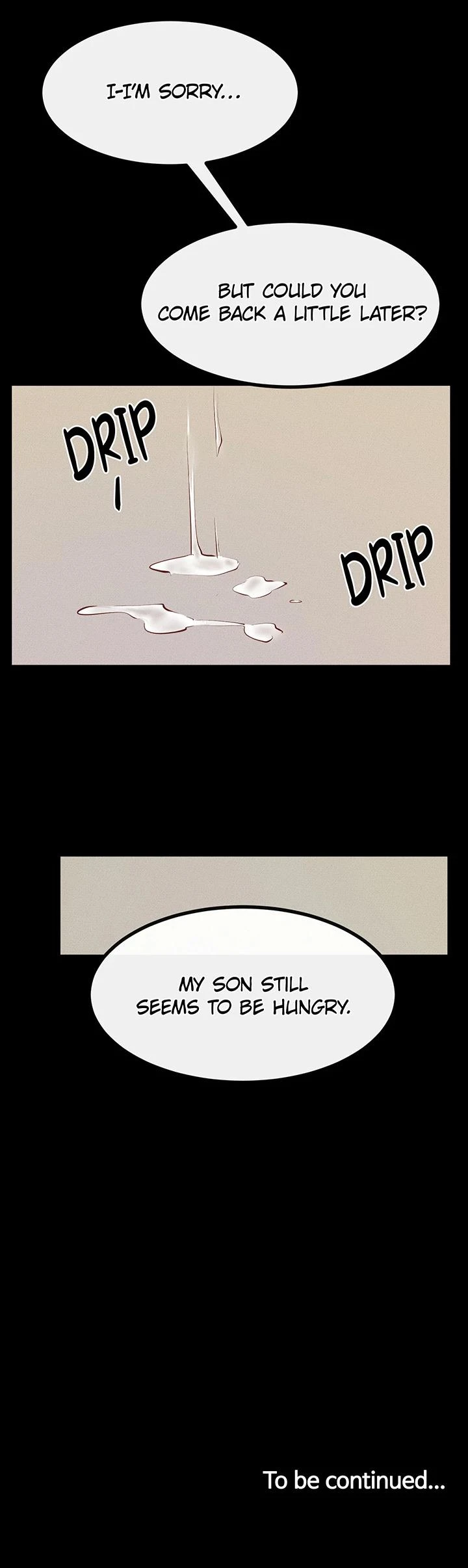 My New Family Is Too Nice To Me Chapter 101 Page 22
