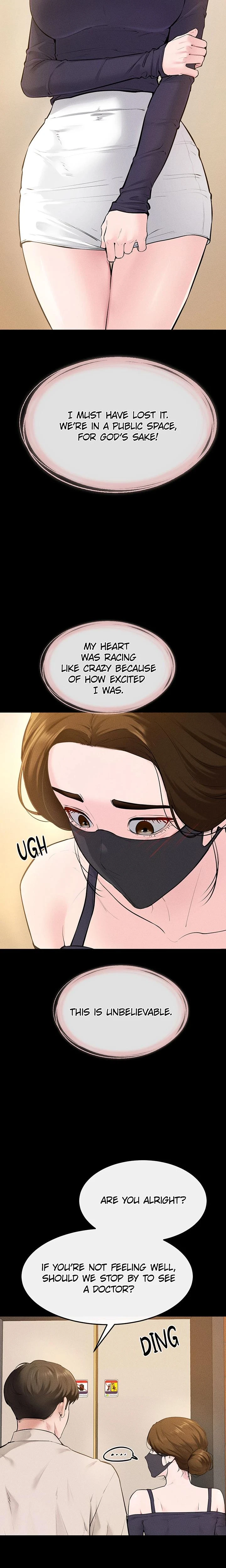My New Family Is Too Nice To Me Chapter 102 Page 5