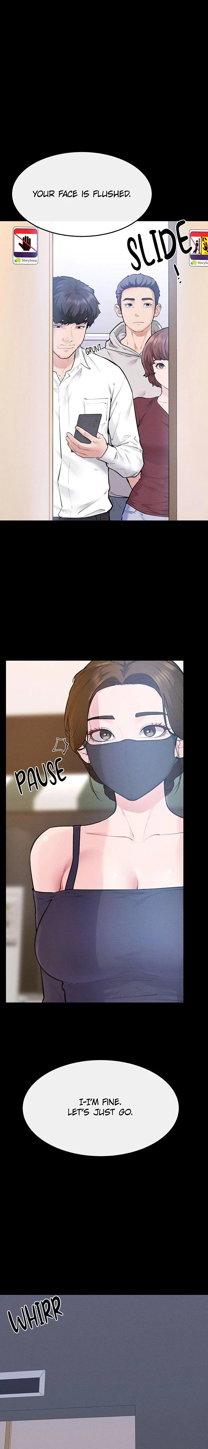 My New Family Is Too Nice To Me Chapter 102 Page 6
