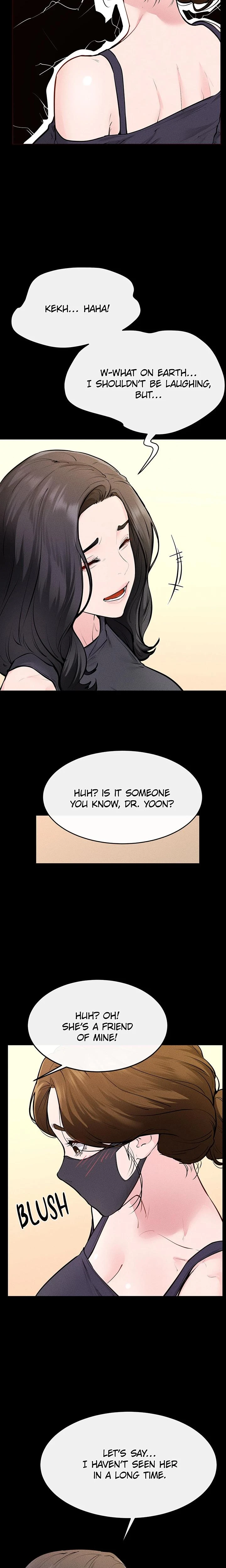 My New Family Is Too Nice To Me Chapter 102 Page 16