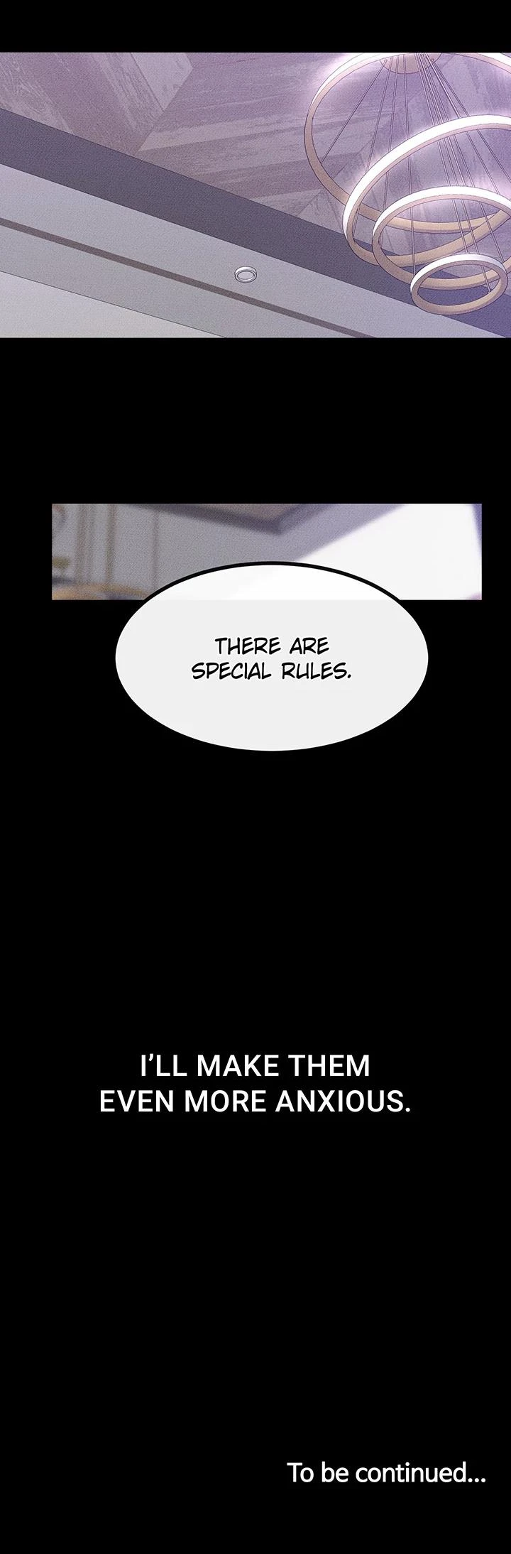 My New Family Is Too Nice To Me Chapter 102 Page 22