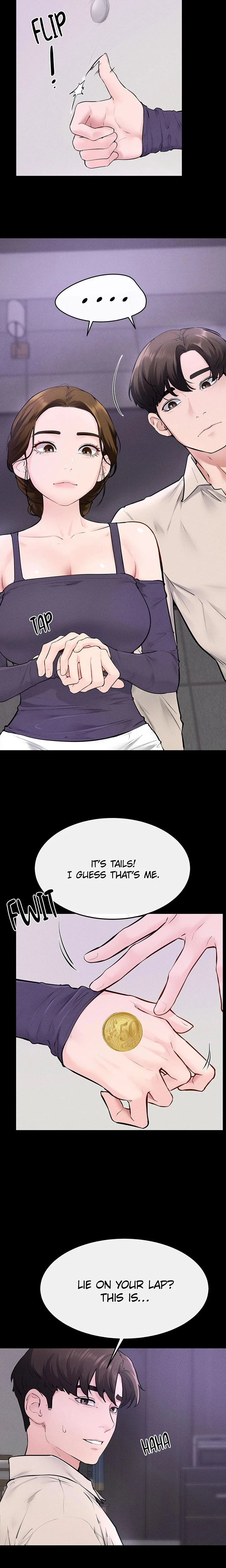My New Family Is Too Nice To Me Chapter 103 Page 5