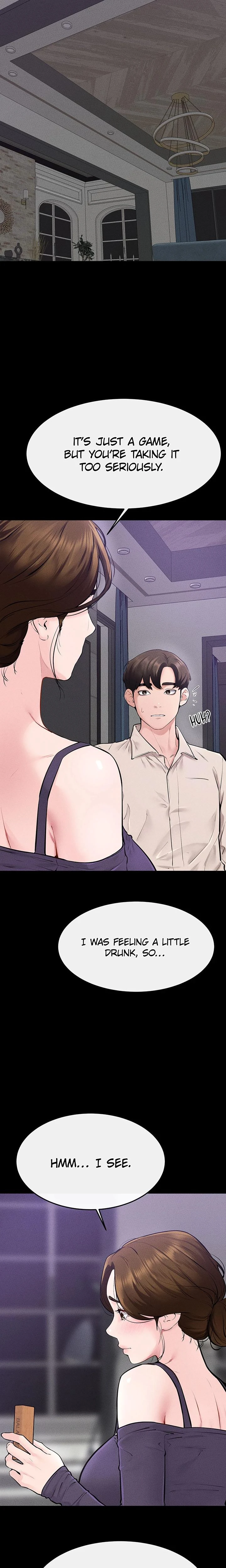 My New Family Is Too Nice To Me Chapter 103 Page 20