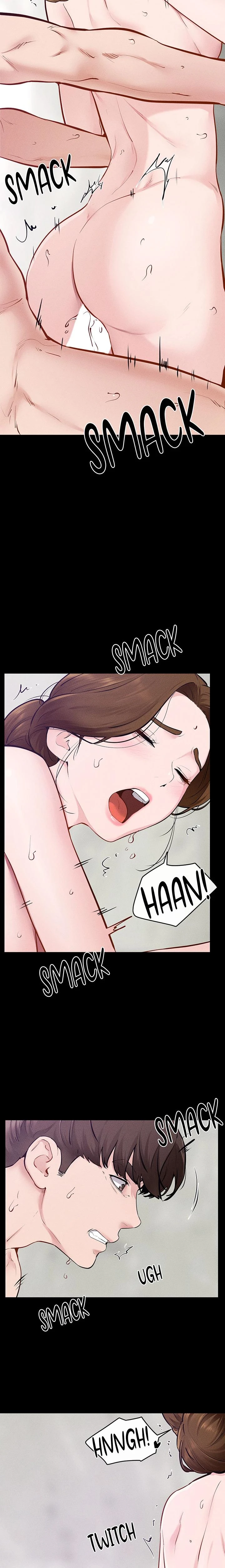 My New Family Is Too Nice To Me Chapter 104 Page 19