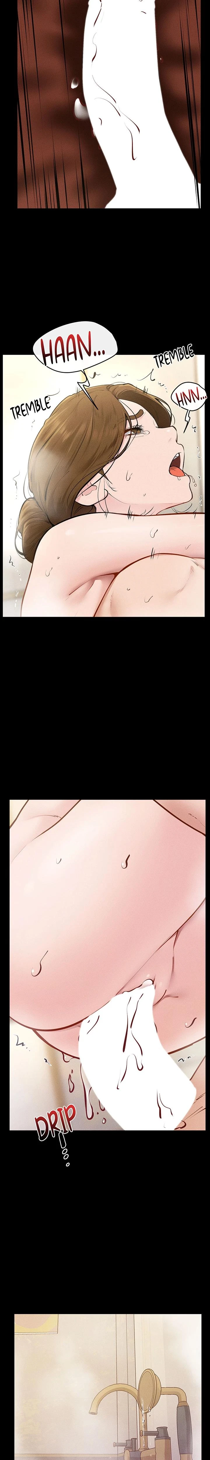 My New Family Is Too Nice To Me Chapter 105 Page 18