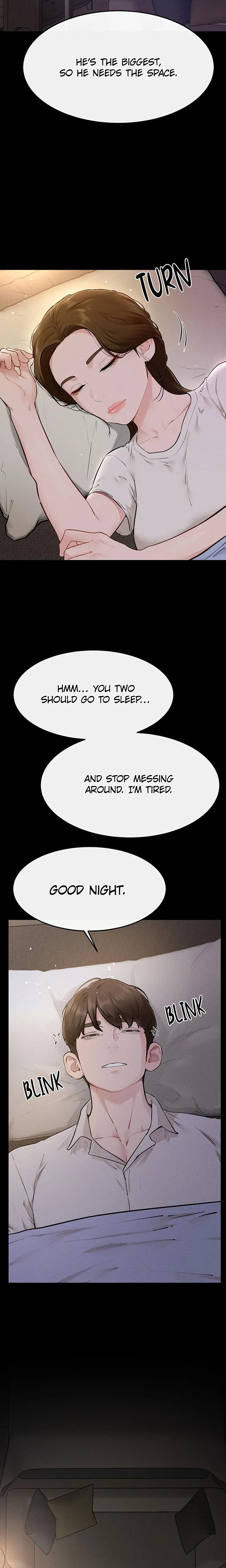 My New Family Is Too Nice To Me Chapter 106 Page 6