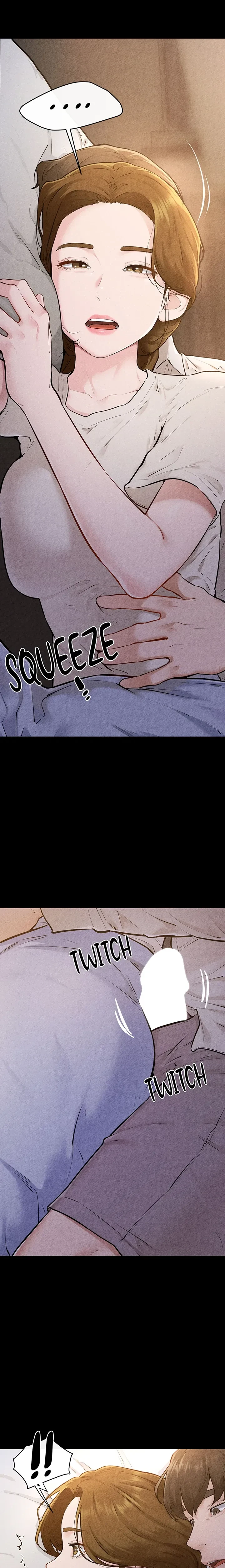 My New Family Is Too Nice To Me Chapter 107 Page 2