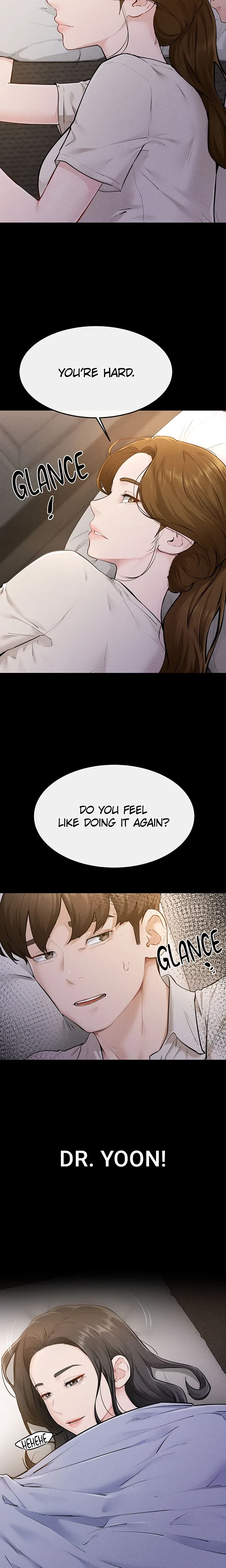 My New Family Is Too Nice To Me Chapter 107 Page 3
