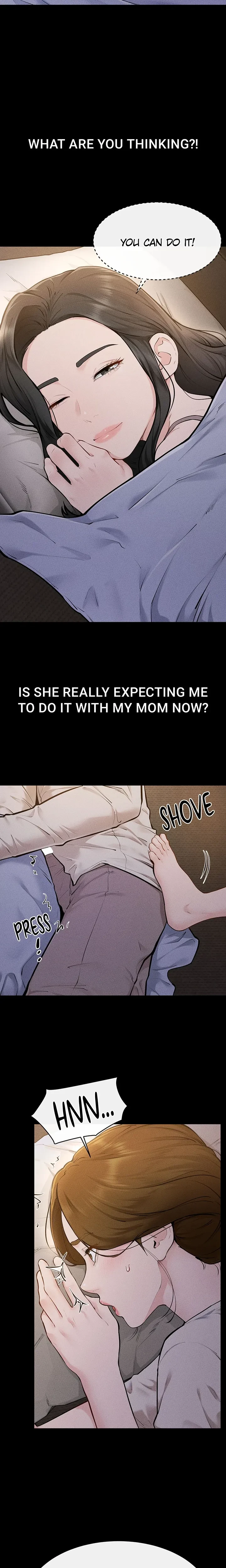 My New Family Is Too Nice To Me Chapter 107 Page 4