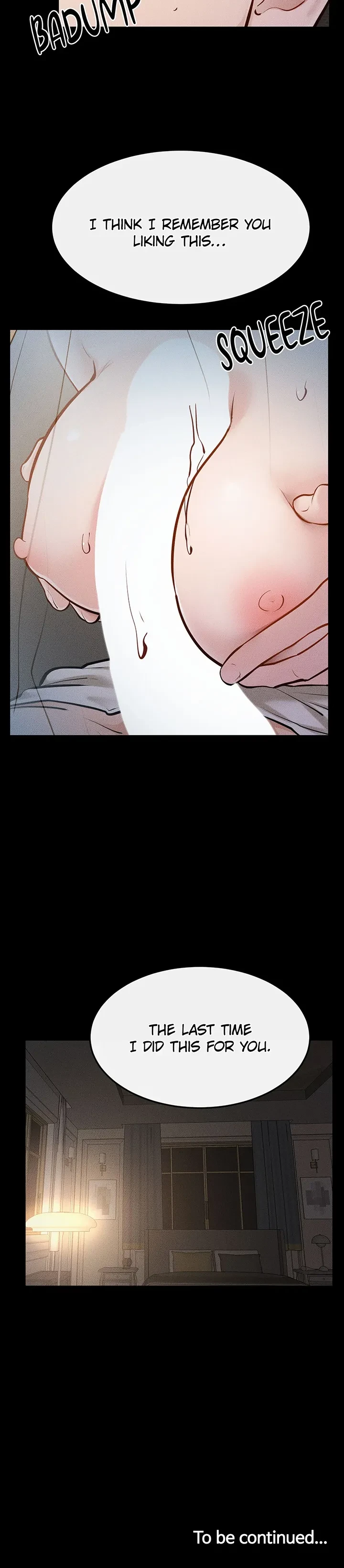My New Family Is Too Nice To Me Chapter 107 Page 17