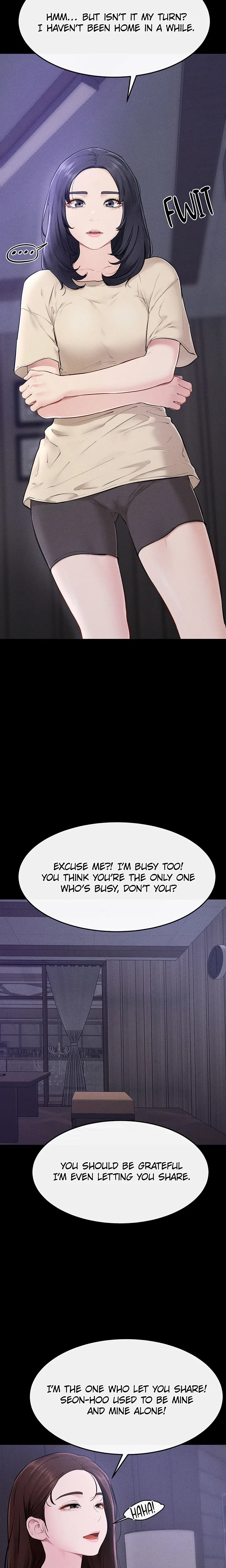 My New Family Is Too Nice To Me Chapter 108 Page 4