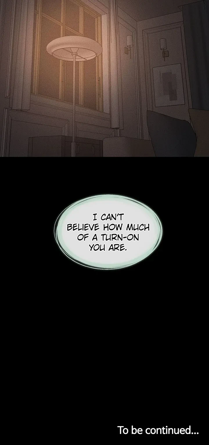 My New Family Is Too Nice To Me Chapter 108 Page 21
