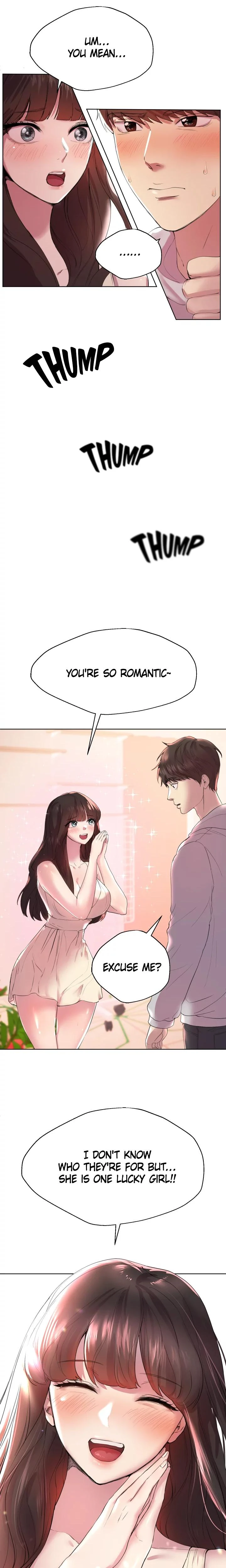My Sisters Friends Chapter 02 Page 5