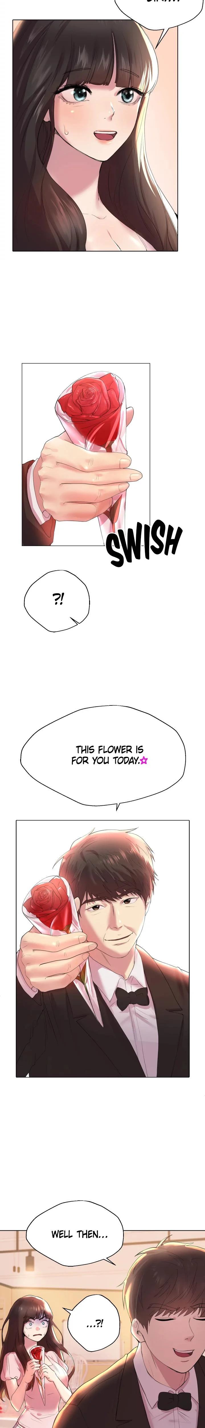 My Sisters Friends Chapter 02 Page 12