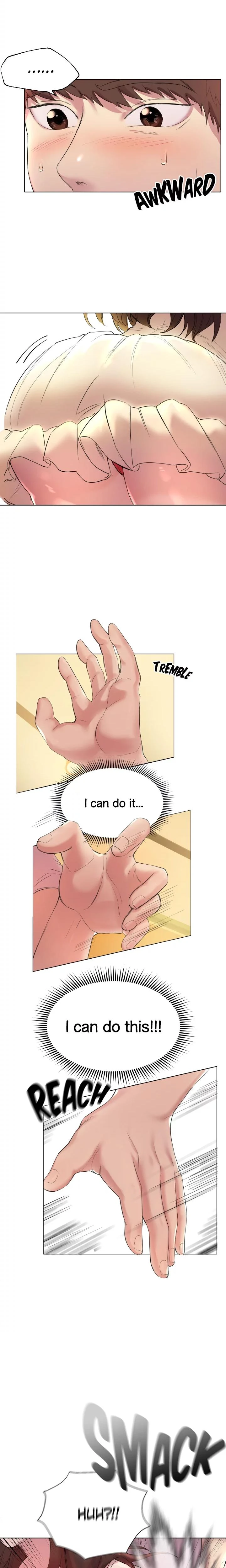My Sisters Friends Chapter 02 Page 19