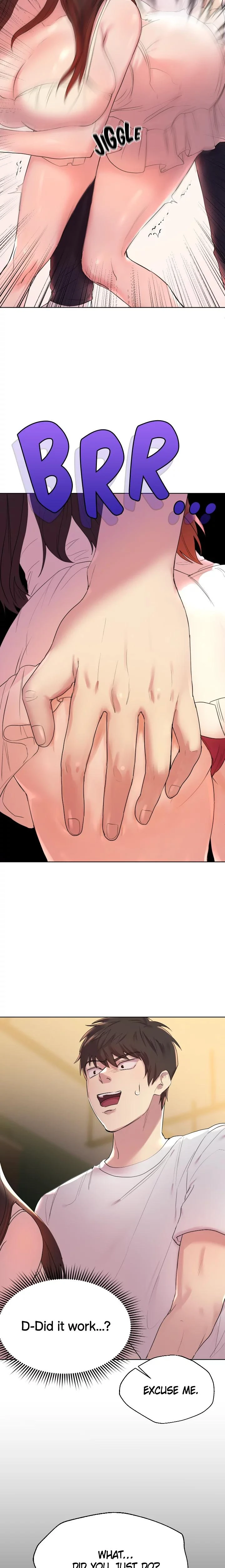 My Sisters Friends Chapter 02 Page 20
